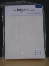 The Paper Studio 50 A7 Invitation Envelopes 5.25" x 7.25"