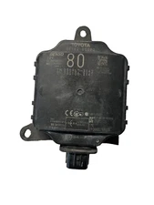 2020-2022 TOYOTA HIGHLANDER BLIND SPOT RADAR SENSOR OEM 88162-0E080