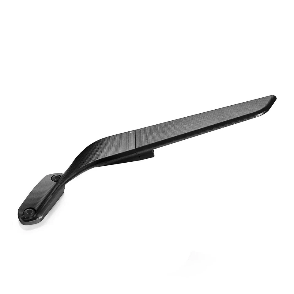 For KAWASAKI NINJA 500 NINJA500 SE 2024 Rearview Mirrors Adjustable ninja500 - Image 4 of 4