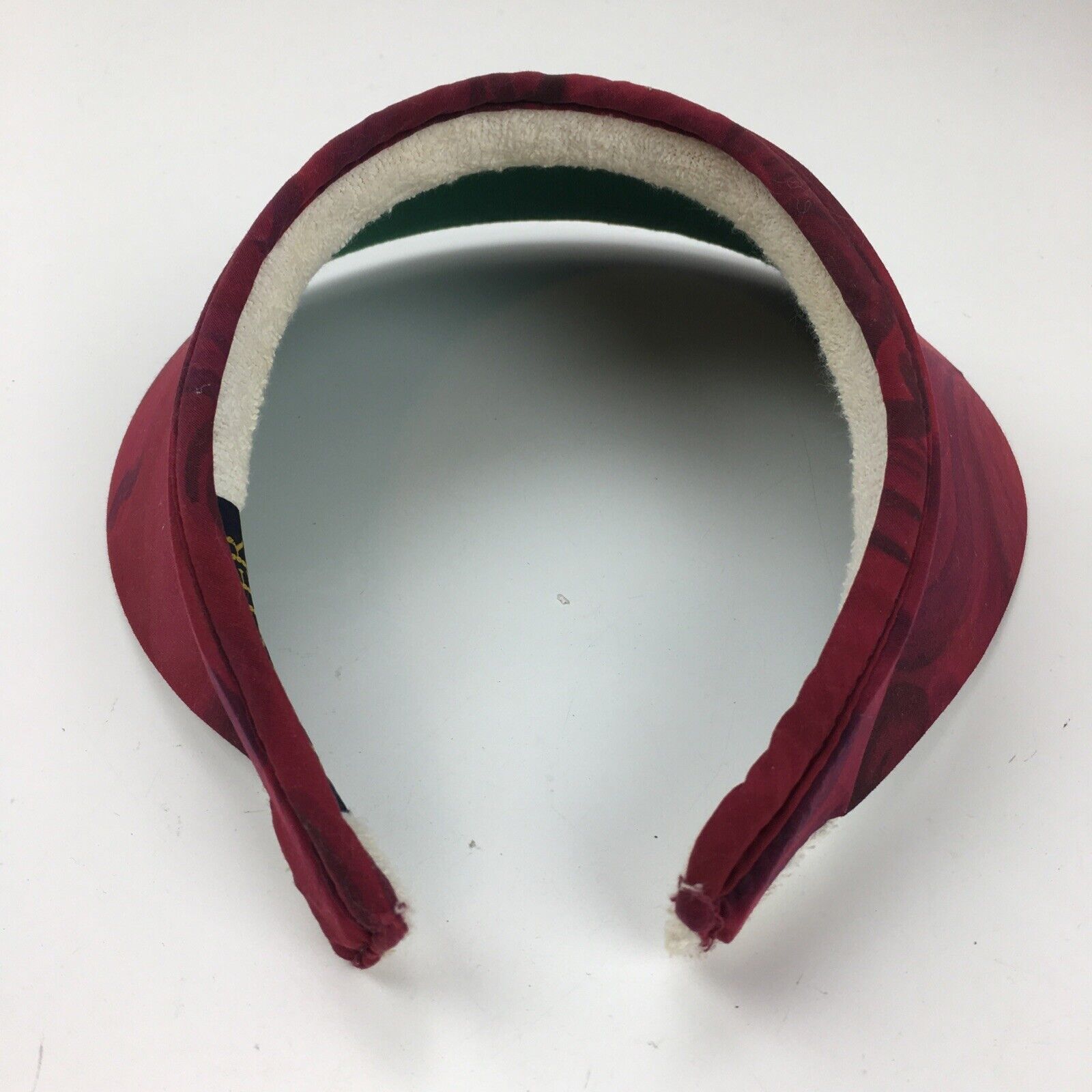 Innsbrook Estates Visor Cap Hat Adjustable Made i… - image 3