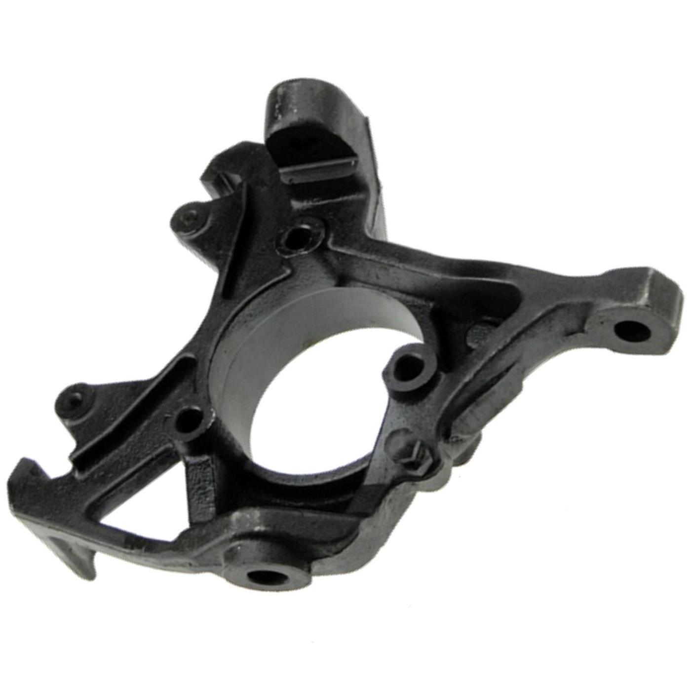 Fusee avant gauche Jeep Grand Cherokee Wrangler Essieu Avant eBay