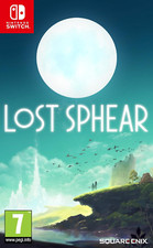 ebay® Auktion 256417575269 | Lost Sphear Nintendo Switch Videospiel Original UK Release Neuwertig Thumbnail of ebay® auction 256417575269 | Lost Sphear Nintendo Switch Videospiel Original UK Release Neuwertig