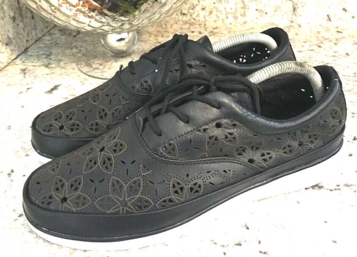 propet harper sneaker