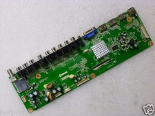 Westinghouse VR-3225 Main Board 1107H0930 