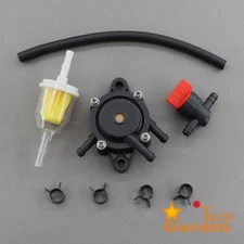 Fuel Pump Kit For Kawasaki MULE 610 4X4 XC KAF400 2010-2016 MULE 600 KAF400 2016