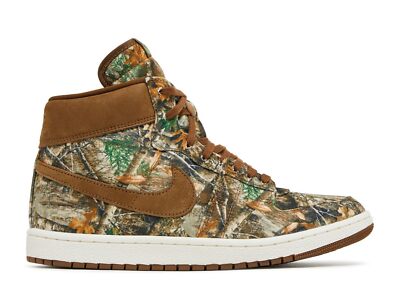Nike Jordan Air Ship PE SP Realtree Camo | eBay