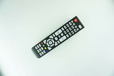 Ersatz Fernbedienung für Sky Vision DVB-T2 150 T-HD Antenna Receiver Freenet TV