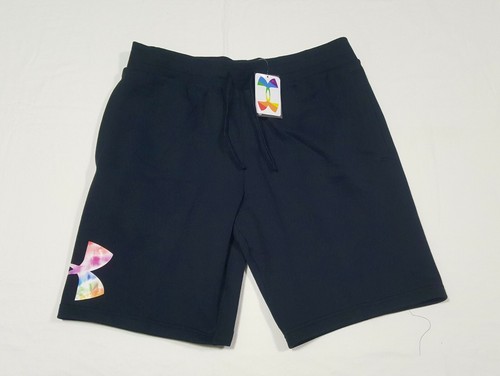 Under Armour Men's Cold Gear Shorts 