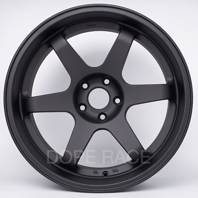 ROTA Wheels GRID RACING - 19x10.5, 15mm, 5x114.3, 73 Hub, FLAT