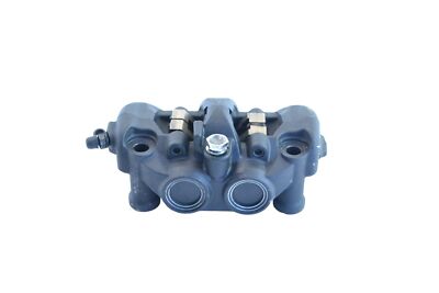 KAWASAKI NINJA ZX-10R Front left side brake caliper ZXT00E LH 2010 23856860