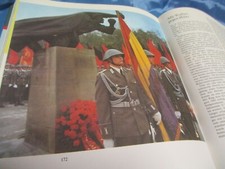 Vom Bauernheer zur Volksarmee , NVA , 1.  Auflage 1979 , DDR , R 25  , selten