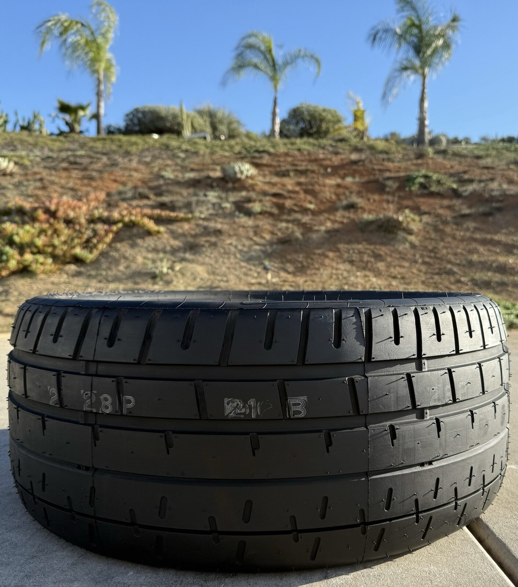 ONE BRAND NEW 235/35ZR19 (91Y) Pirelli P Zero Trofeo R Tire
