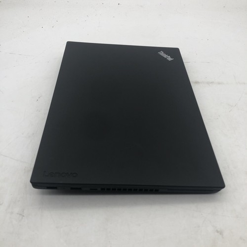 Lenovo ThinkPad T470 i7-7600U 2.80 GHz 8GB Ram 256GB SSD Win 10 pro - Picture 9 of 11