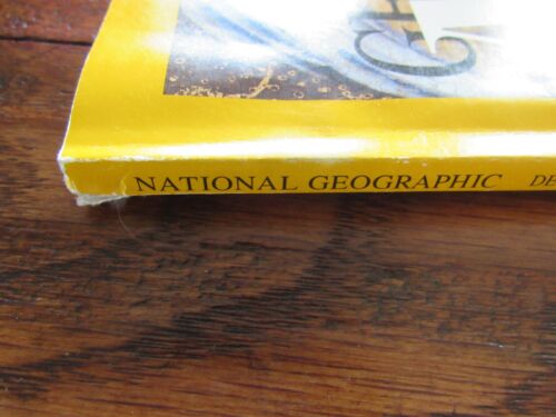 National Geographic December 2015 Single Issue Magazine. Mary The Most Powerfull - Picture 3 of 9
