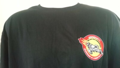 FIREFLY SERENITY T-SHIRT