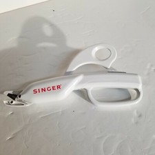Singer Cordless Smart Scissors Without Charing Cord