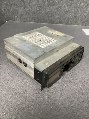 Harley Davidson Radio Sound 76146-98A E3 | eBay