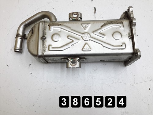 2012 VW PASSAT B7 AGR VENTIL NUR KüHLER 1600TDI 03L131512BH