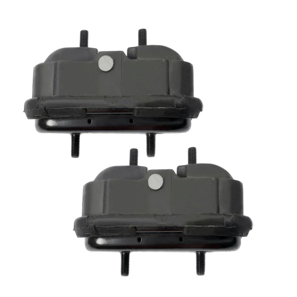 Juego de montaje de motor 2 para 88-89 Oldsmobile Cutlass Cruiser Brougham 2,8 L tracción delantera Foto 2 de 4