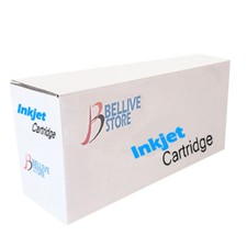 BL KIT 2 Cartucce Rigenerate per HP 27 28 Deskjet 3320 3420 3425 3450 3520 3550 