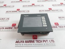Schneider Electric Xbtgt1100 Advanced Touch Panel Screen 24v Dc 0.29a