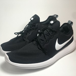 tenis nike roshe preto