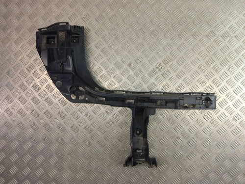 BMW X1 F48 F49 2016 Stoßstange hinten links Halterung 7381119 SKE24687 20580