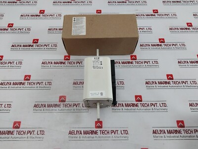 Eaton PV-400A-3L-B-15 Photovoltaik Sicherung Ir 100KA Bussmann Gpv 400A 1500V