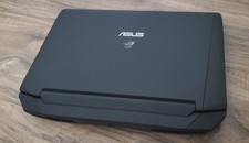 Asus Rog G46vw