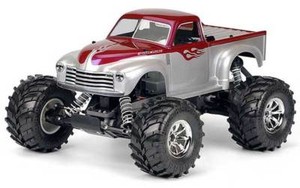 2wd traxxas stampede