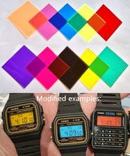 Colour Screen Modification Kit - Pack of 10 f...