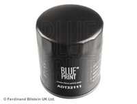 Blue Print ÖLfilter Anschraubfilter FüR Ford Ranger 2.5 TD 4X4 Mazda B-Serie