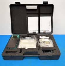 X-Rite GretagMacbeth D19C T/P Color & CTP Plate Densitometer w/Seiko Printer