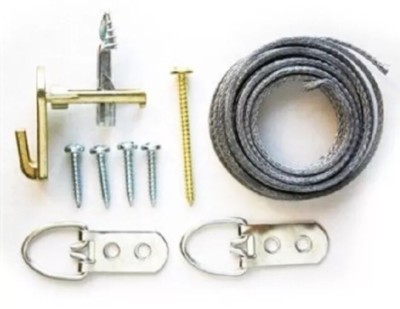 Cobra Professional-grade Kit for Heavy Frame 1-Mega Hook, #2758