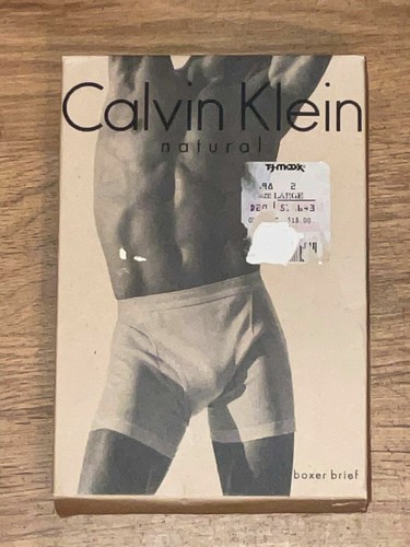 calvin klein boxer briefs 100 cotton