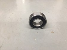 KML 6205-2RS 25mm X 52mm X 15mm Double Sealed Deep Groove Ball Bearing NEW 