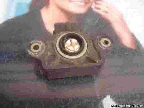 Drosselklappensensor  Renault Megane 41665