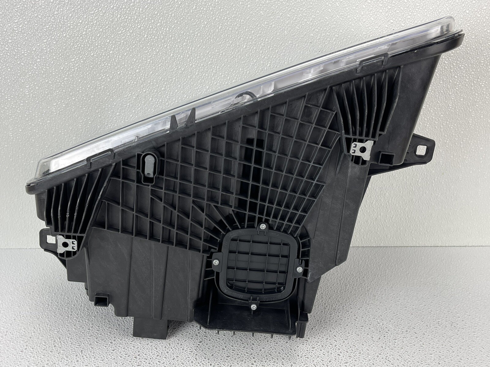 2018-2022 Rolls-Royce Phantom Right Passenger Laser Headlight OEM 1033.002.0230