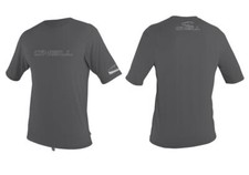 ONeill Rash Guard Lycra Skins RASH TEE BASIC ...
