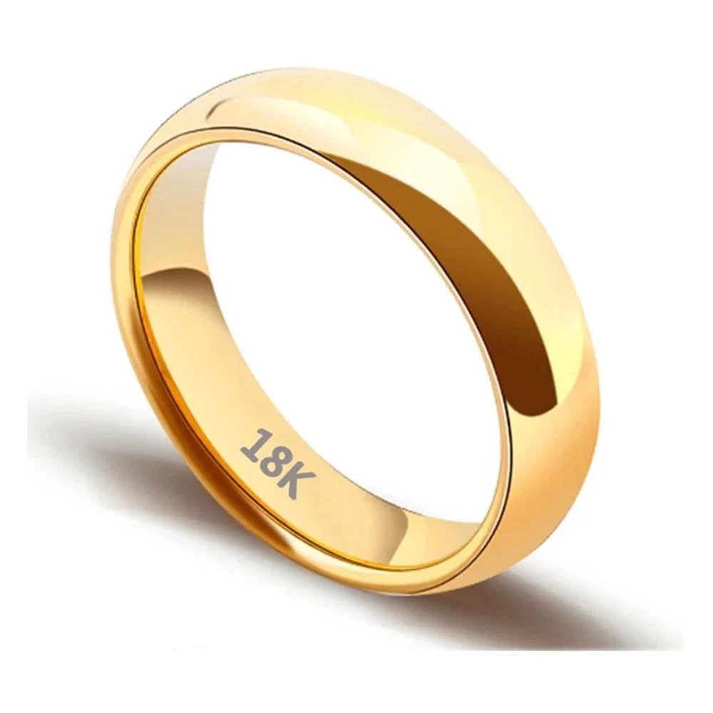 Sortijas matrimonio 2025