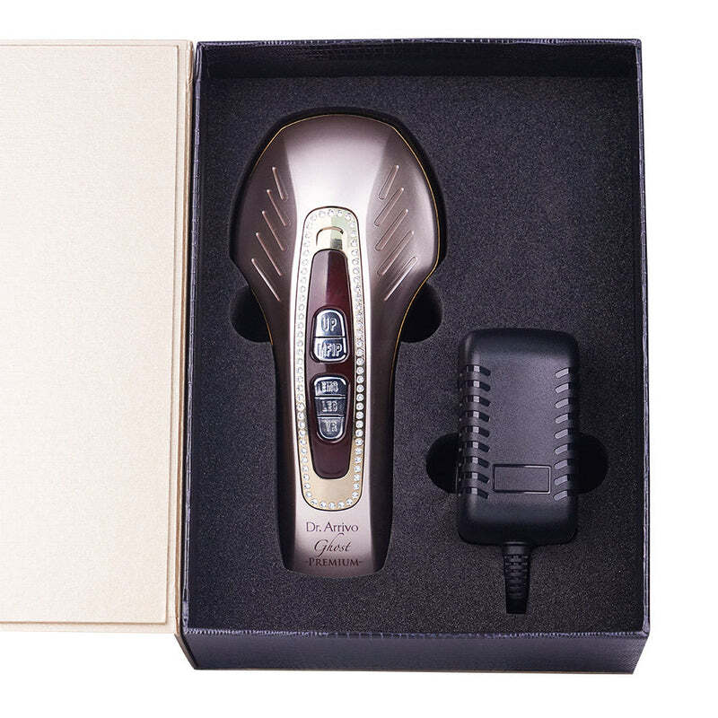 NEW ARTISTIC & CO DR.ARRIVO GHOST PREMIUM TONES TIGHTENS NEW ARTISTIC & CO DR.ARRIVO GHOST PREMIUM TONES TIGHTENS
