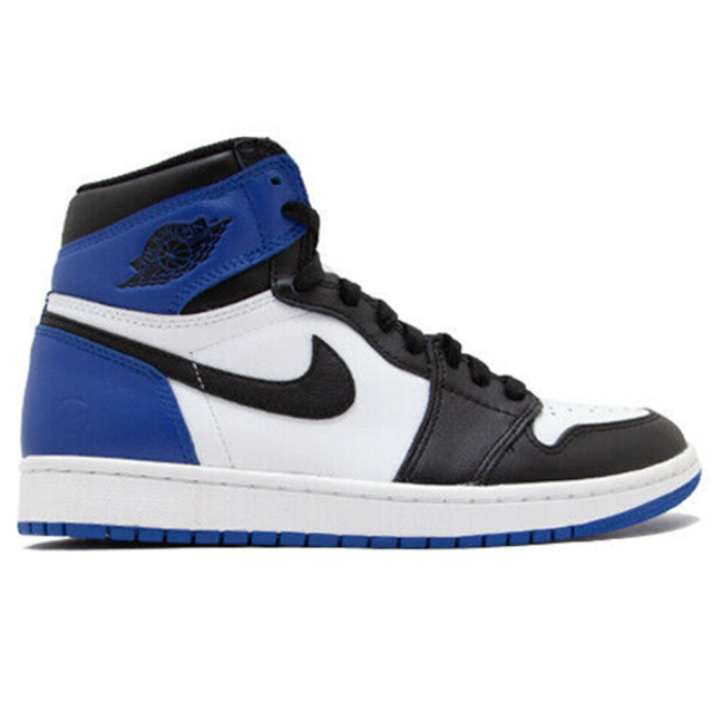 Fragment Design x Air Jordan 1 Retro OG High Friends and Family