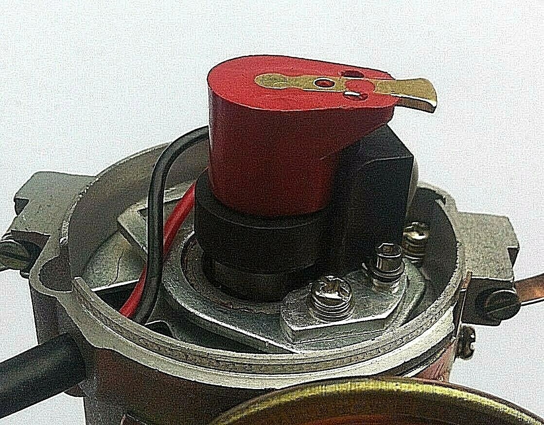 AccuSpark Ignition Pack for Ford Cortina & Escort Crossflow / Kent