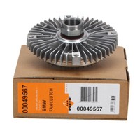 NRF KüHlerlüFter Visko-Kupplung FüR BMW 3Er E30 E36 E34 E39 Z3 E36 11521740962