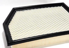 FRAM DRIVE ENGINE AIR FILTER JEEP FDA 11877