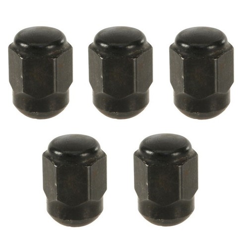 LAND ROVER FREELANDER 1 ALLOY WHEEL NUTS SET OF 5 (X5) RRD100660 (19982006) eBay