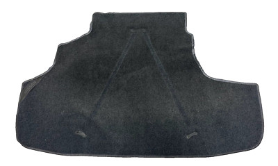 OEM Optional JDM Nissan 300ZX 2+2 Z32 USED Rear Hatch Mat