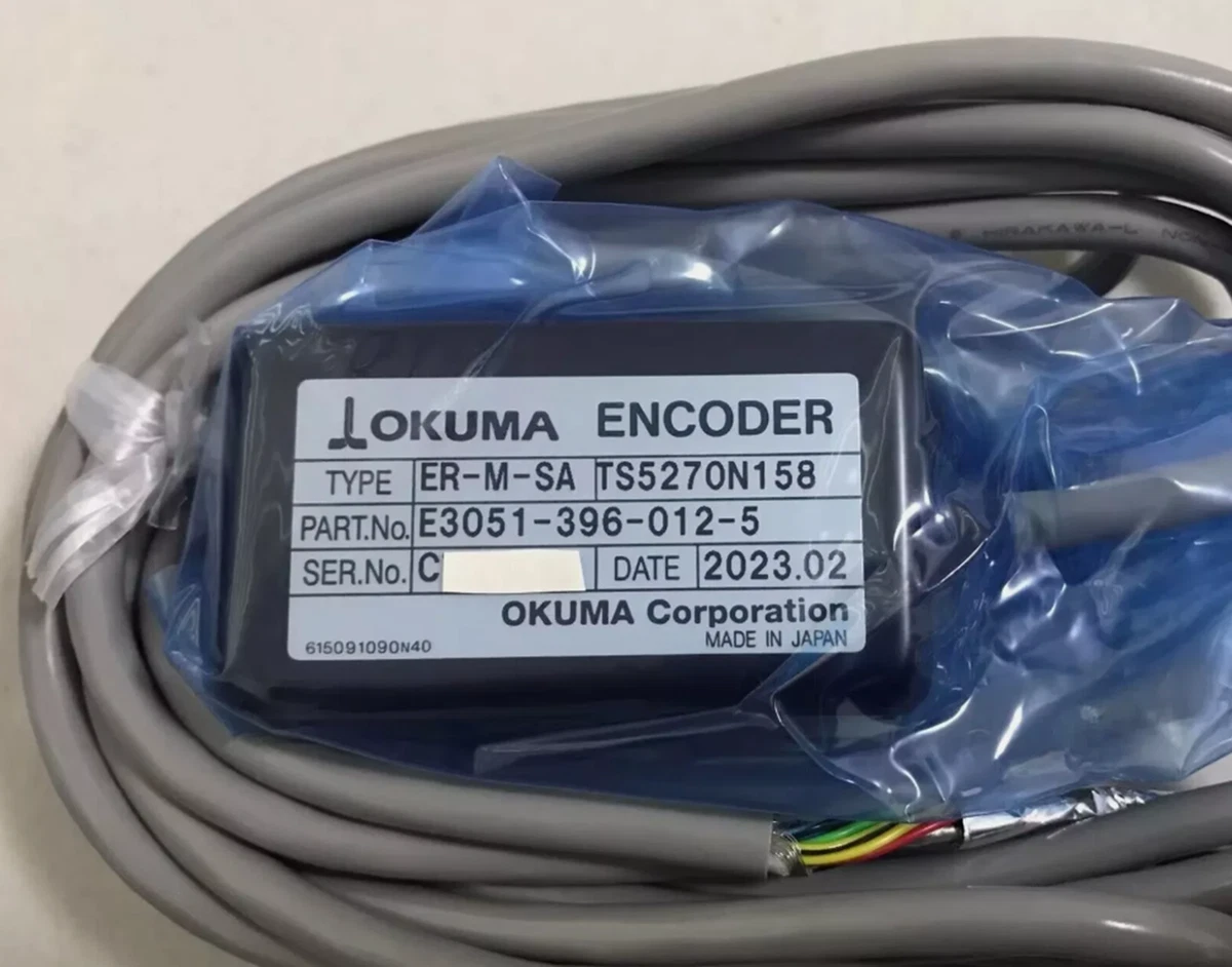 Okuma Component Sensors for sale | eBay