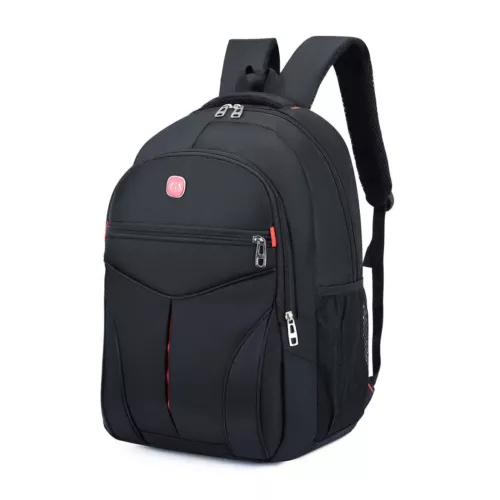Laptop Backpack Bag Anti Theft Extra Large 18" Men Travel School Waterproof Bag