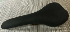 Unisex Sleek Bicycle Saddle Durable Soft Carbon Cover 129x275 246g OEM